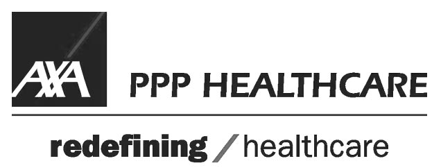 PPP Healthcare Logo