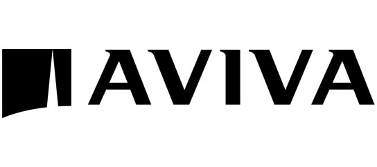 Aviva Logo